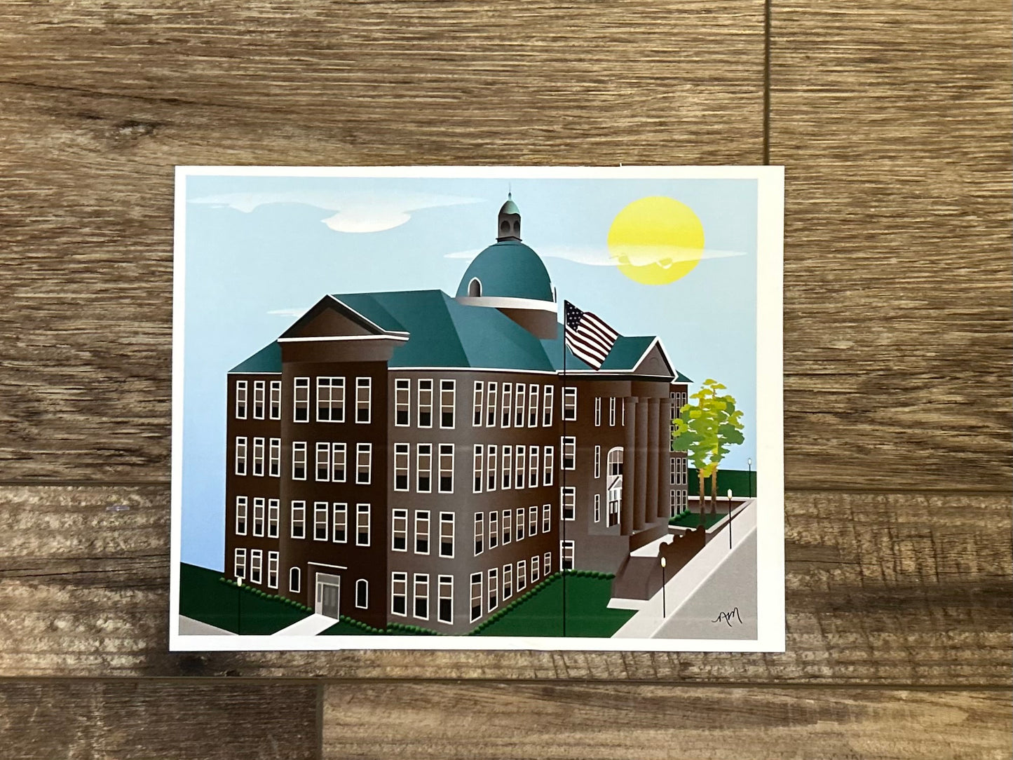 Altoona Area Schools, Altoona, Pa