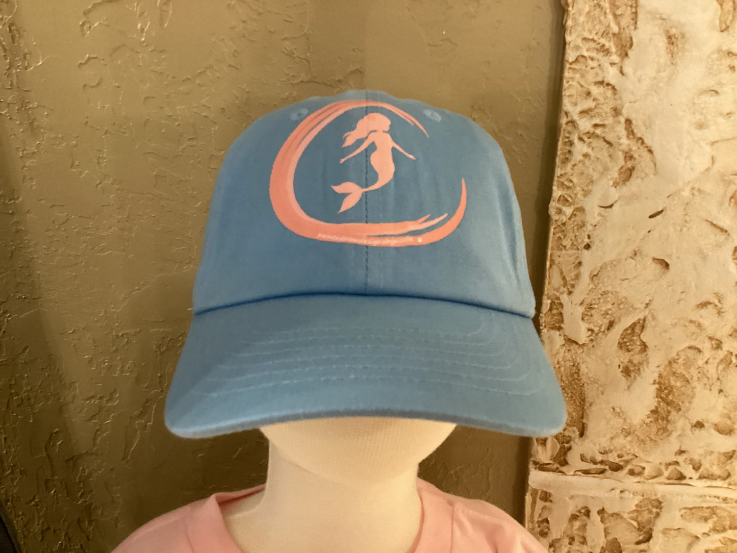 Snickers Kids Premium Baseball Cap