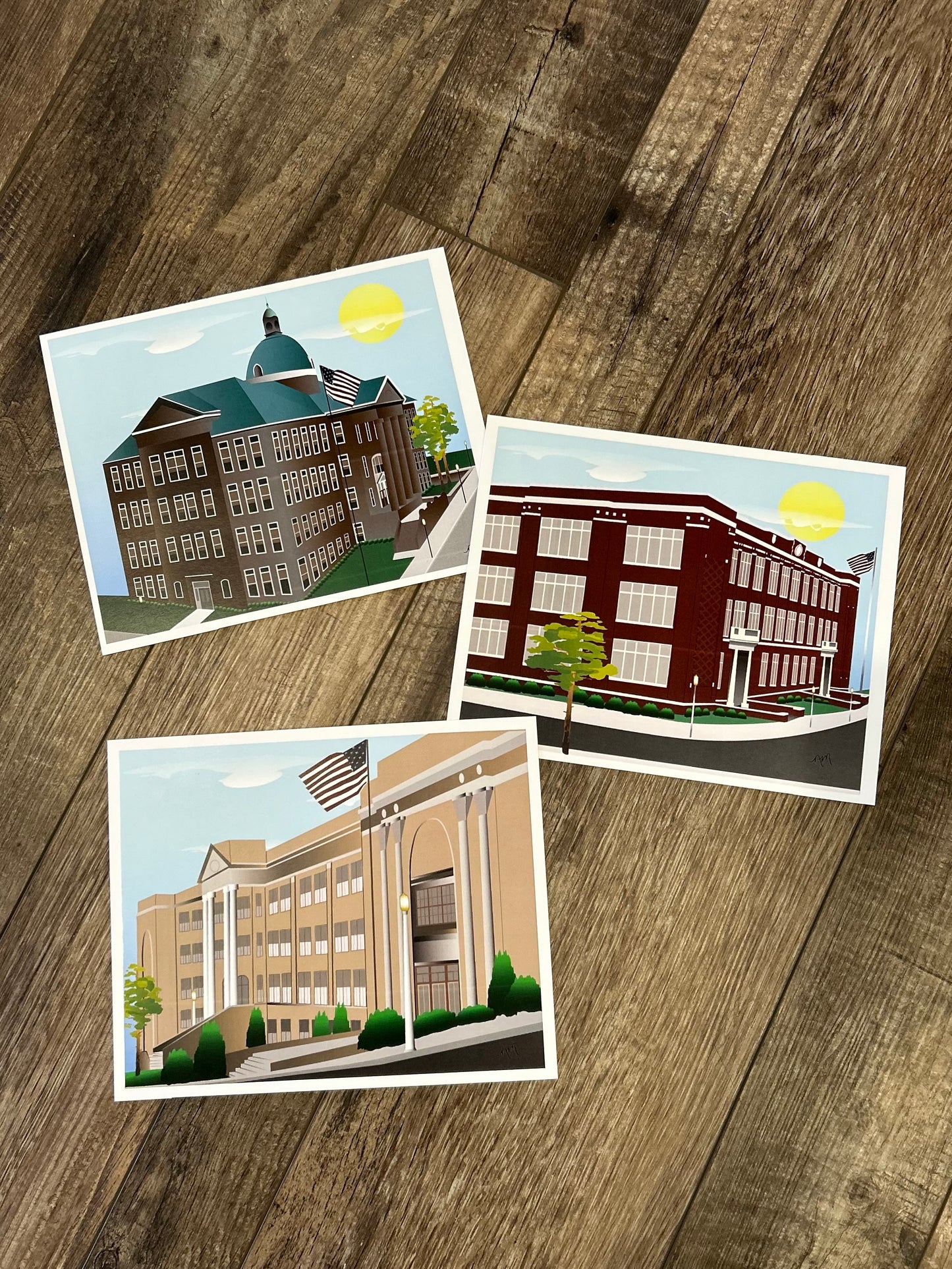 Altoona Area Schools, Altoona, Pa