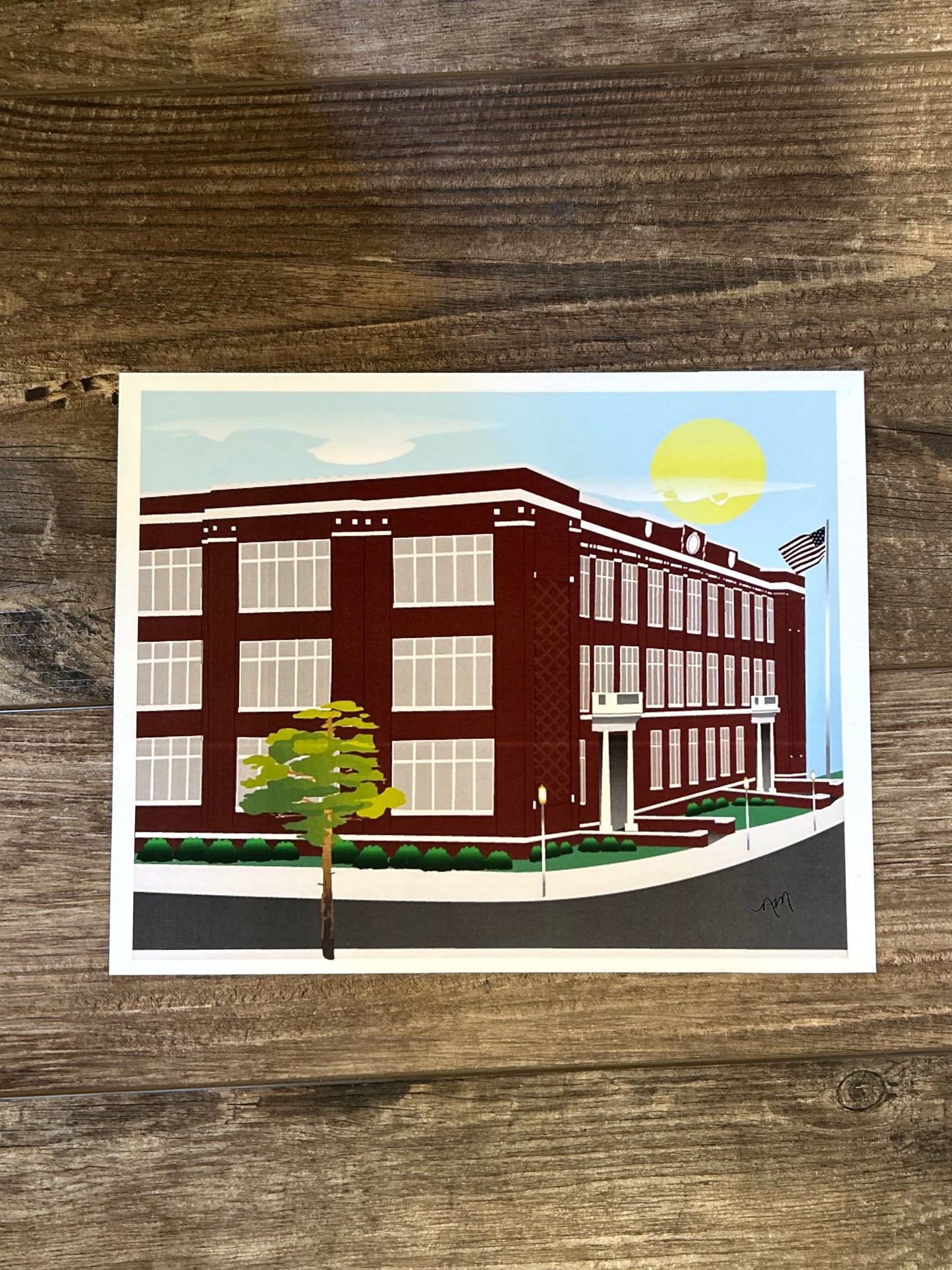 Altoona Area Schools, Altoona, Pa