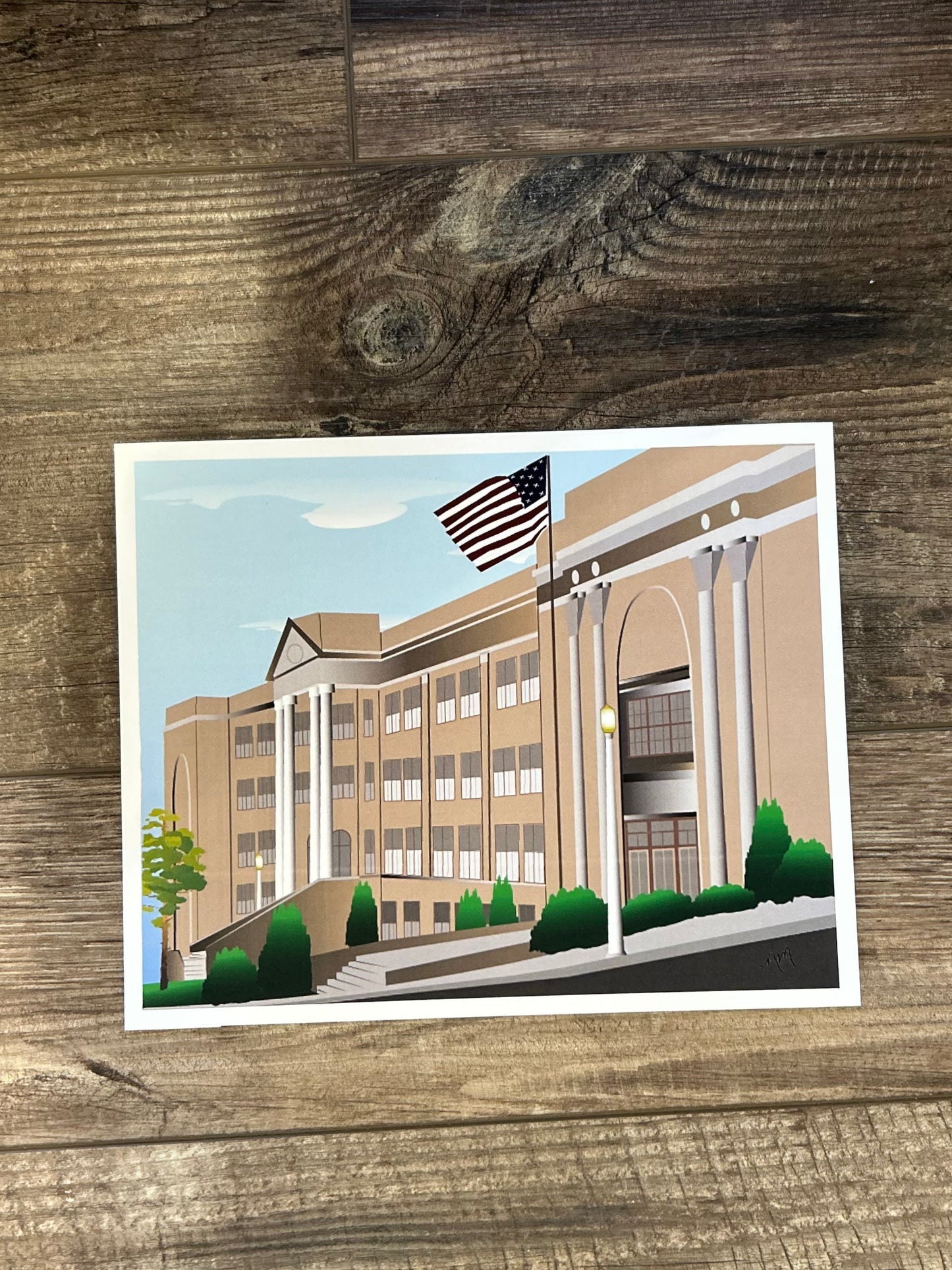 Altoona Area Schools, Altoona, Pa