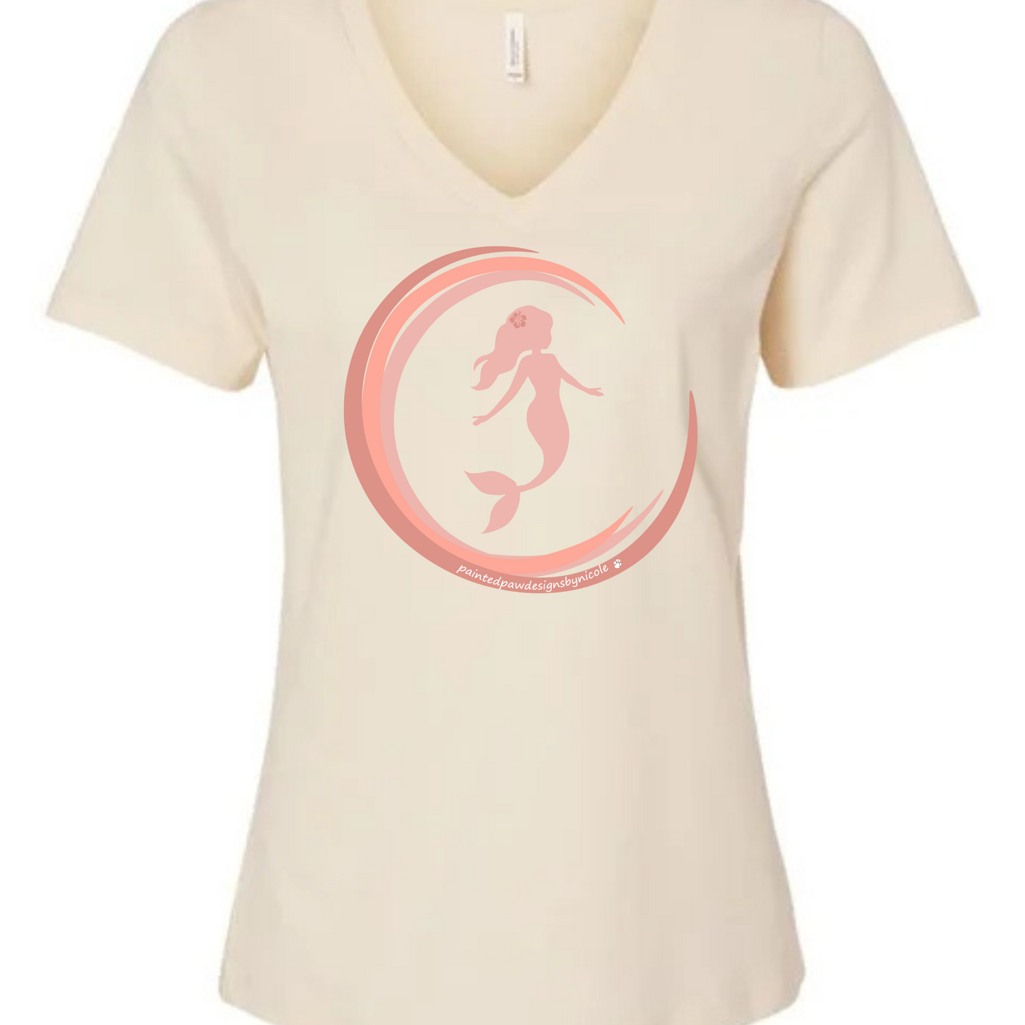 2025 Mermaid T shirt