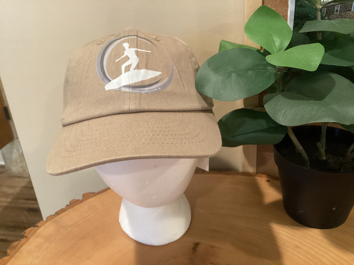 Snickers Kids Premium Baseball Cap