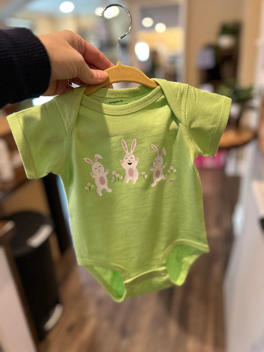 Snickers Kids-Dancing Bunnies T-shirt