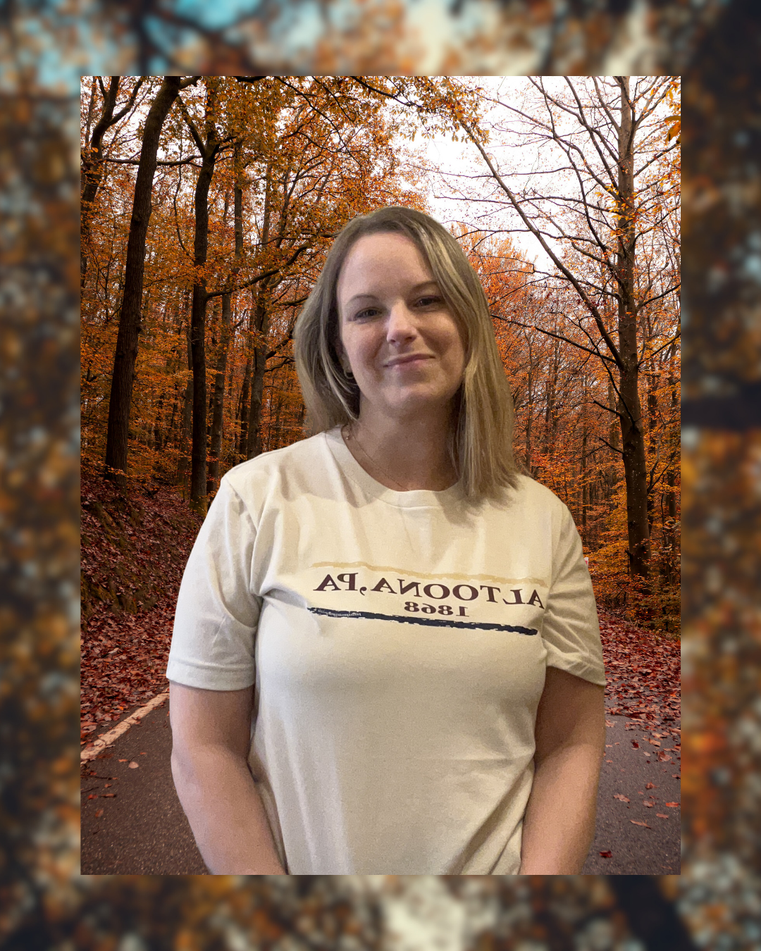 Altoona T shirt